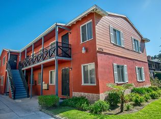 1276 S Ridgeley Dr APT 04, Los Angeles, CA 90019