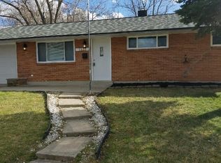 6058 Longford Rd, Huber Heights, OH 45424