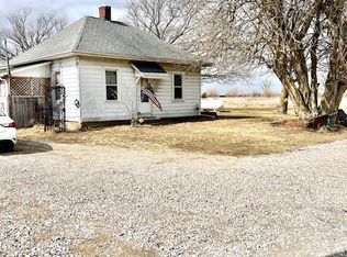 8855 Homer Rd, Milford Center, OH 43045