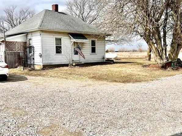 8855 Homer Rd, Milford Center, OH 43045