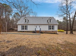 258 Beaver Falls Dr, Prospect Hill, NC 27314