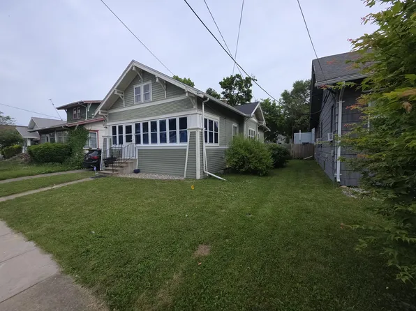 29 Richards Pl, Battle Creek, MI 49015