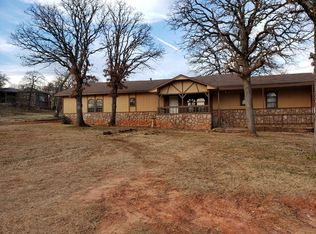 13607 Roka Cir, Newalla, OK 74857