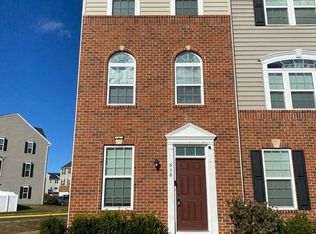 536 River Crest Way, Fredericksburg, VA 22405