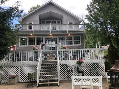 46 Hanson Rd, Deposit, NY, 13754