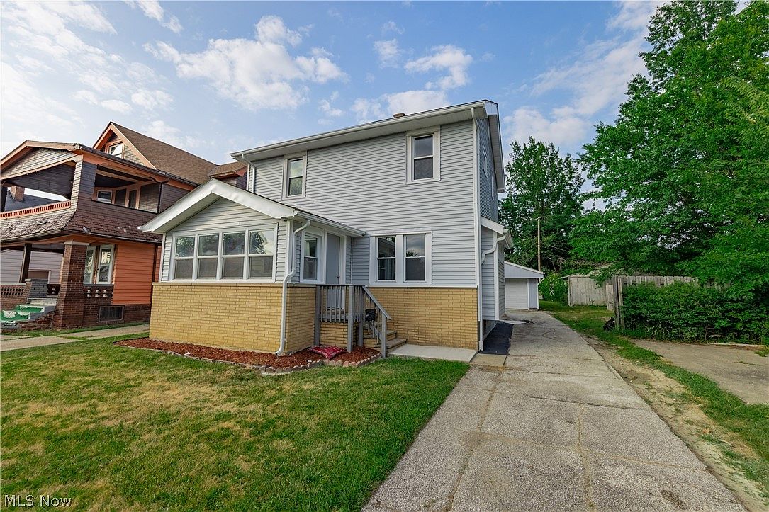 1677 Hillview Rd, Cleveland, OH 44112 | MLS #5229930 | Zillow
