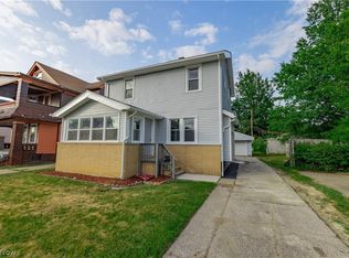 1677 Hillview Rd, Cleveland, OH 44112