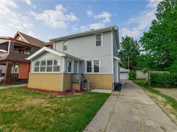 1677 Hillview Rd, Cleveland, OH 44112