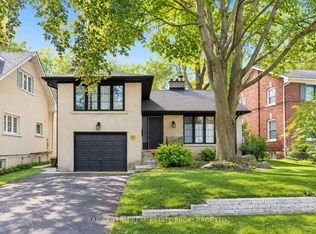 90 Burnhamthorpe Rd, Toronto, ON M9A1H2