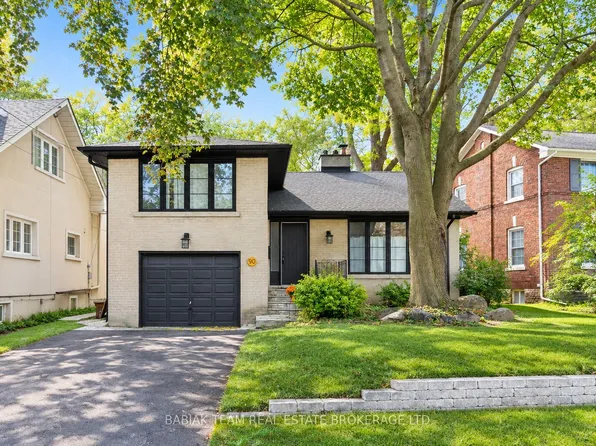 90 Burnhamthorpe Rd, Toronto, ON M9A 1H2