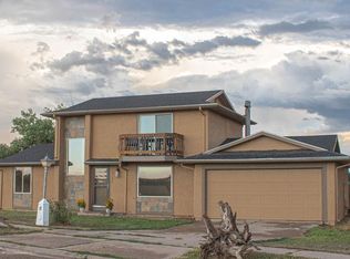 3126 Armstrong Ct, Colorado City, CO 81019