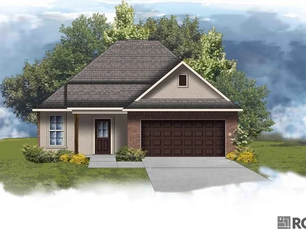 7211 Kenilworth Crossing Ave, Baton Rouge, LA 70820