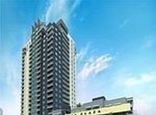 318 Spruce St UNIT 507, Waterloo, ON N2L 0E9
