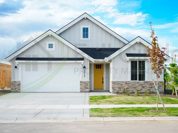 2624 E Ashlar Dr, Meridian, ID 83642