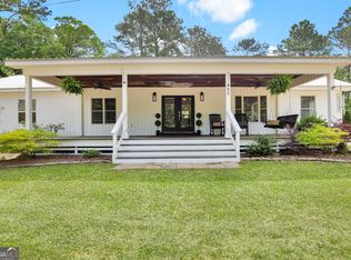 426 Shellie Helmey Rd, Guyton, GA 31312