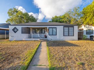 3012 29th St, Lubbock, TX 79410