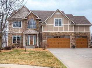 3312 20th St, Ankeny, IA 50023