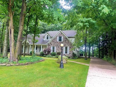 310 Sycamore St, Litchfield, MI, 49252