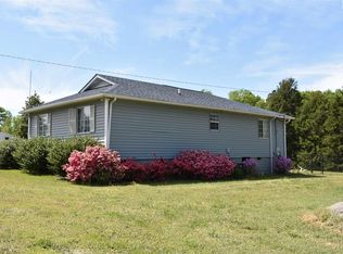 1394 Saddle Club Rd, Ridgeway, SC 29130