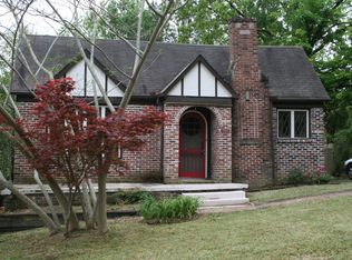 1003 Bellevue St, Jackson, MS 39202