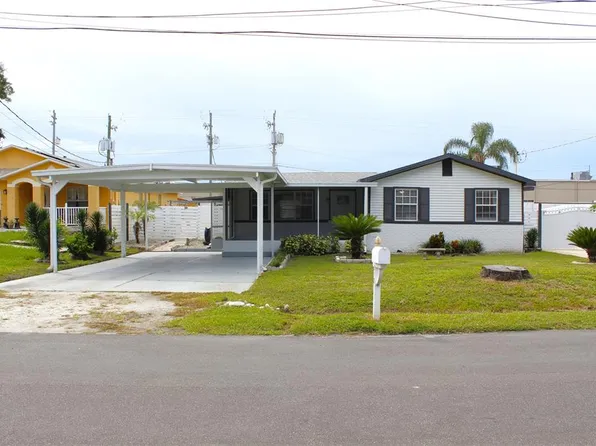 8512 SUNBEAM LANE, TAMPA, FL 33615