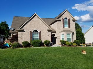 1312 Amber Glades Ln, Knoxville, TN 37922