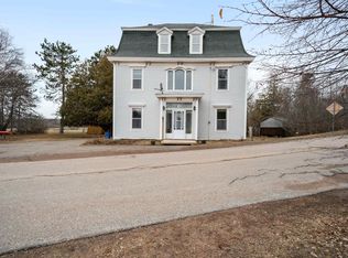 4747 Canaan Rd, Cumberland, NS B0M1W0