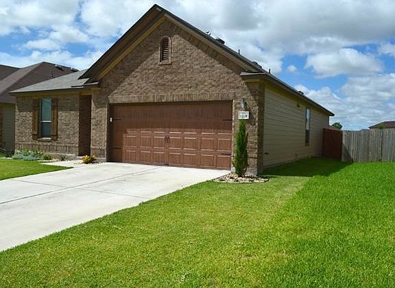 2nd image of 1201 Strickling Dr