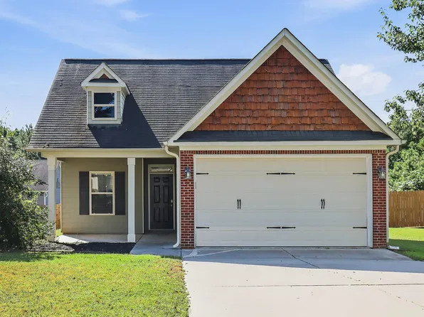 28 Rosen St, Cartersville, GA 30120