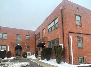 980 Reservoir Ave, Cranston, RI 02910