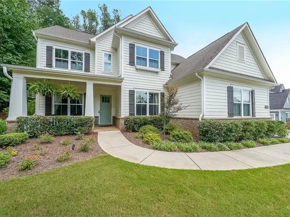 1135 Weighhouse Pl, Kennesaw, GA 30152