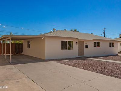 2239 W BETHANY HOME Road, Phoenix, AZ, 85015