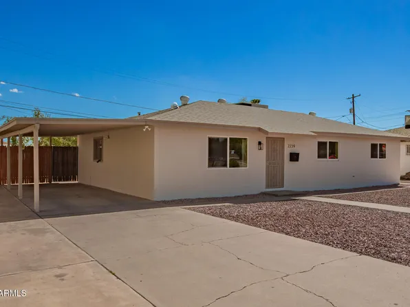 2239 W BETHANY HOME Road, Phoenix, AZ 85015