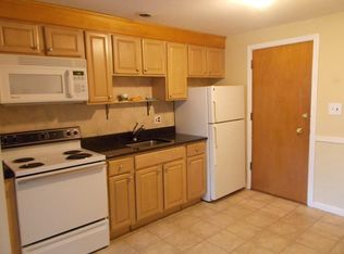 37 South St APT 4, Medford, MA 02155