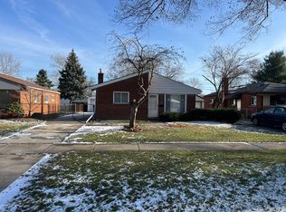 4673 Lincoln Blvd, Dearborn Heights, MI