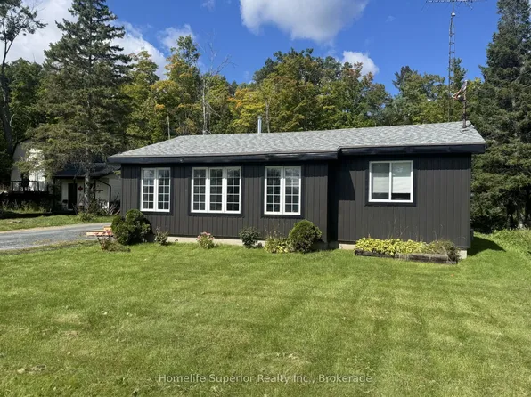 132 Peepy Horn Rd, Marmora And Lake, ON K0K 2M0