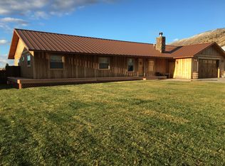 889 Longacre Ln, Klamath Falls, OR 97601