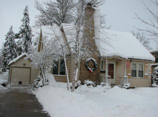 408 S Grove St, Waupun, WI 53963