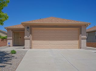 232 El Camino Loop, Rio Rancho, NM 87144