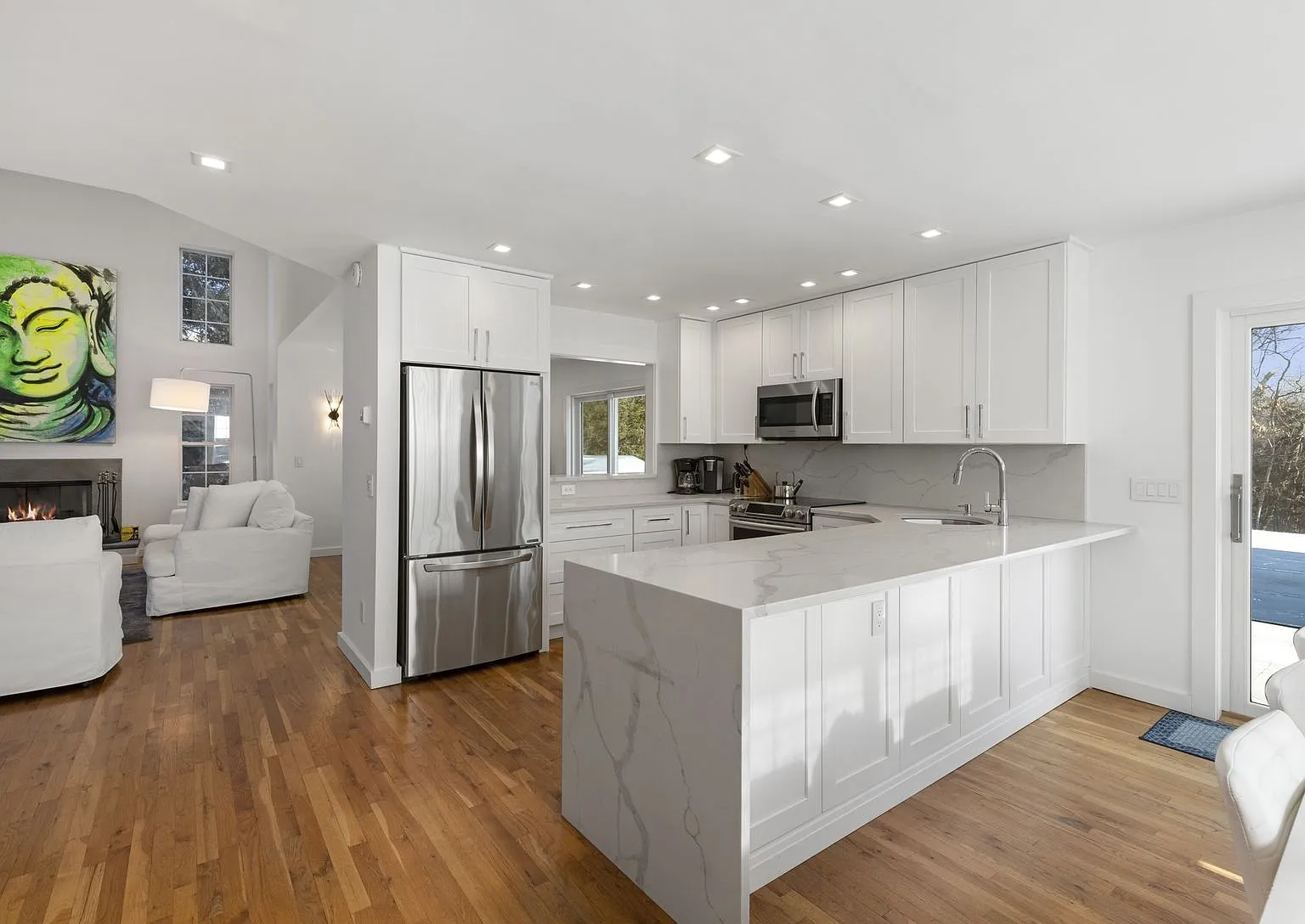 Bridgehampton Home close to everything! — Photo 4