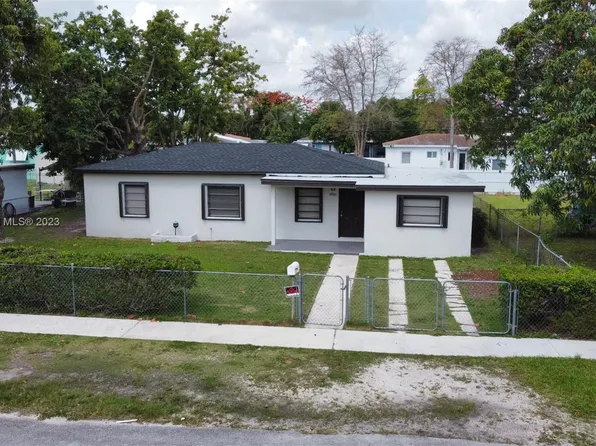 14700 Pierce St, Miami, FL 33176