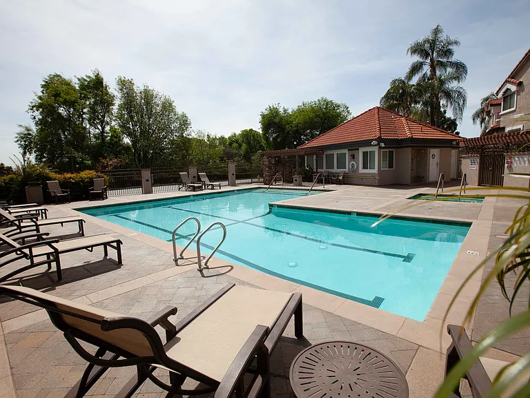Country Club Villas and Terrace — Photo 13