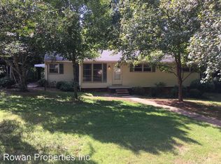 229 Rowan Mill Rd, Salisbury, NC 28147