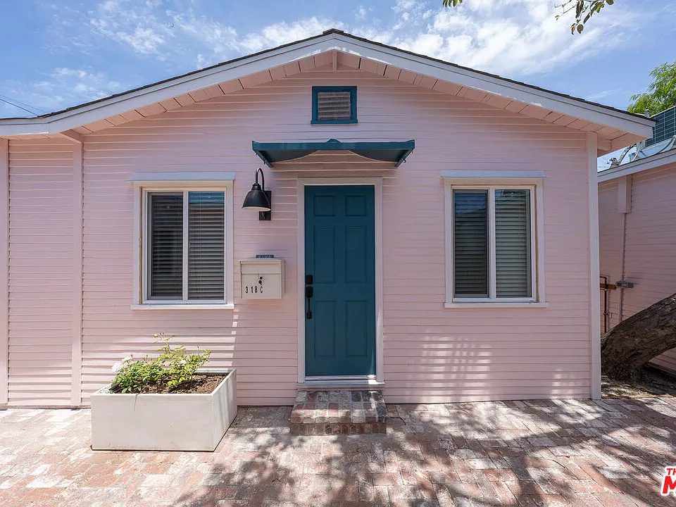 314 N Venice Blvd #C