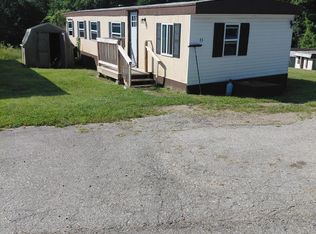 4270 Montpelier Pike #43, Marion, IN 46953