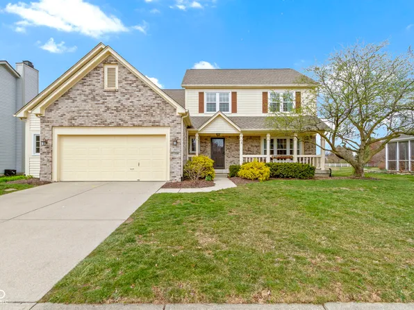 300 Wyndotte Dr, Carmel, IN 46032