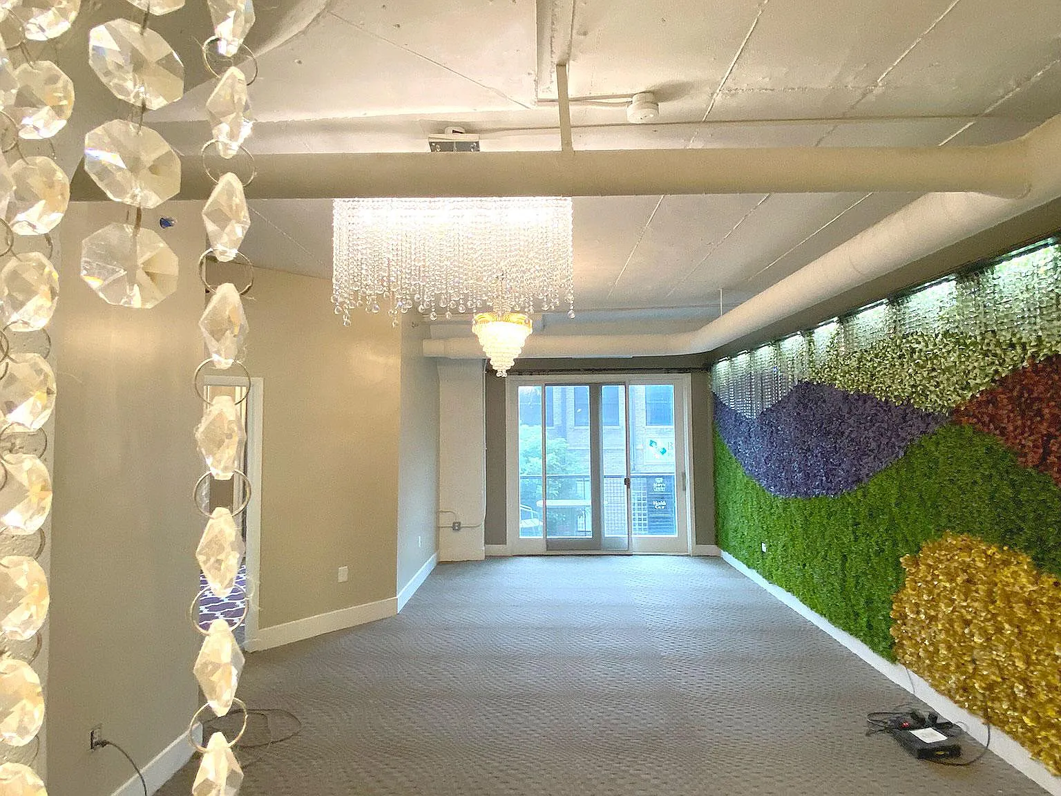 2 bed, 1170 sqft, $3,950 — Photo 2