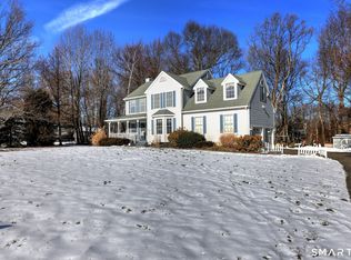 18 Forest Rd Extension, Seymour, CT 06483