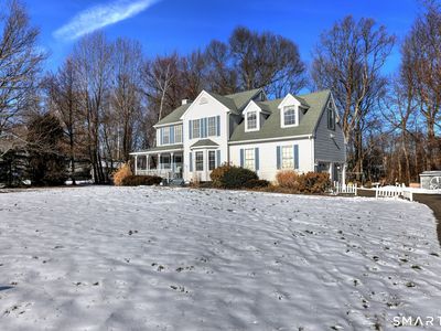 18 Forest Rd Extension, Seymour, CT, 06483