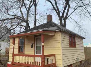 1306 S Western Ave, Peoria, IL
